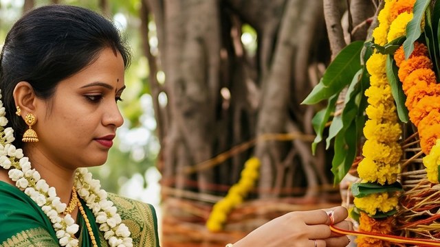 Vat Savitri Vrat 2026: 16 मई को रखें व्रत, जानें शुभ मुहूर्त