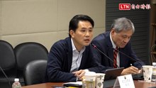 陳以信：川習會主旋律是和平穩定 鄭麗文訪美接見層級可能提高
