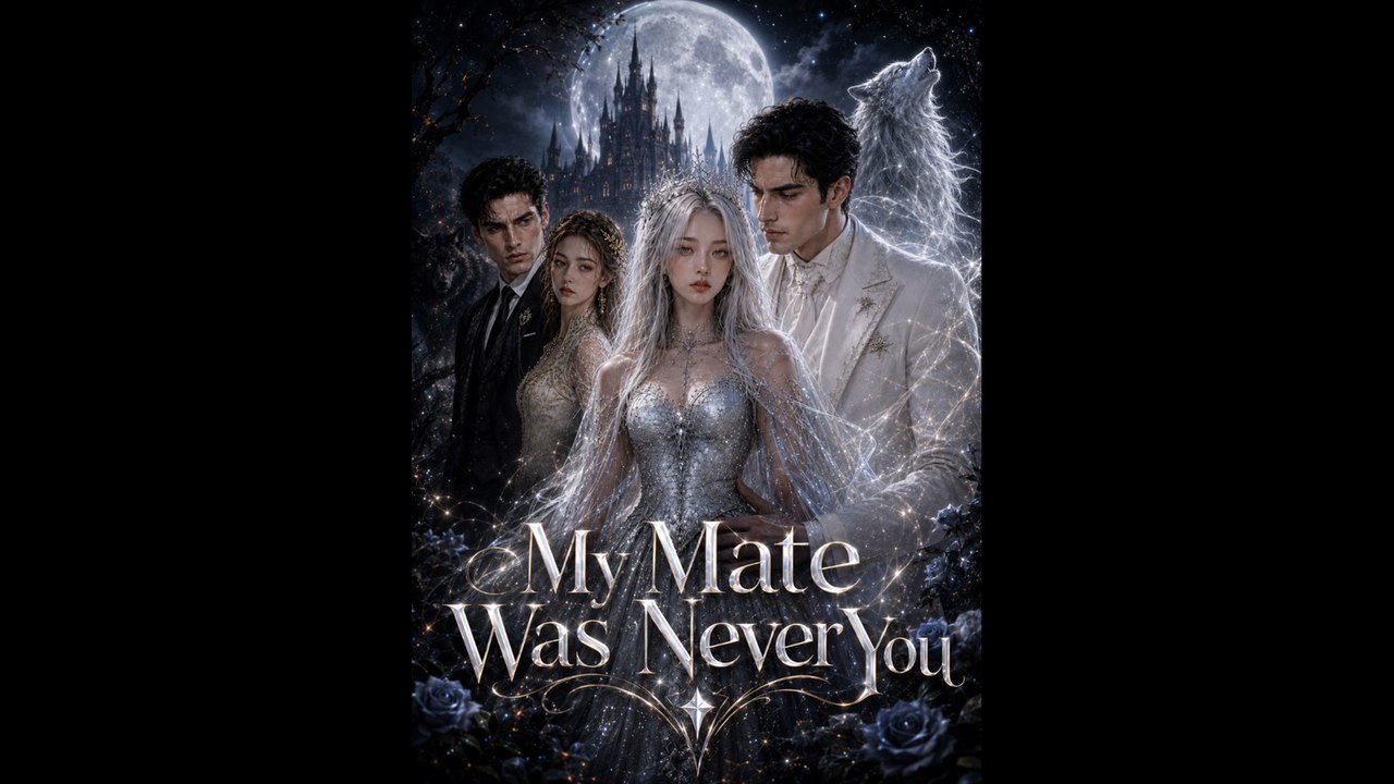my mate was never you