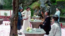 KHÓI LỬA NHÂN GIAN - Tập 14 (Thuyết Minh) | Phim Bộ Cổ Trang Trung Quốc Hay Nhất [Full Movie]