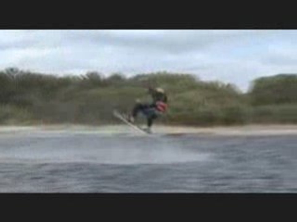 Kitesurf remi.c