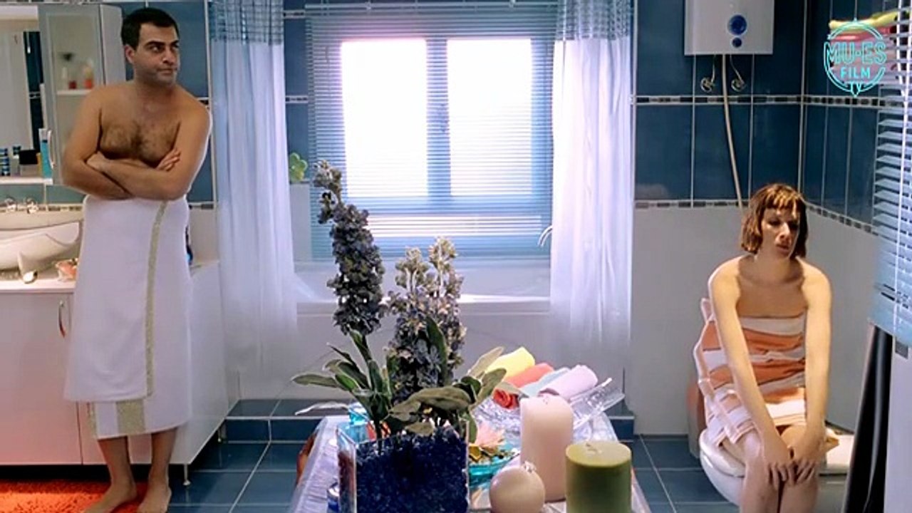 Banyo (2005)| Komedi Yerli Film İzle – Tek Parça HD [Full Movie]