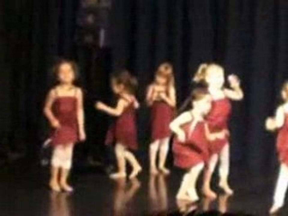 Spectacle Danse Création