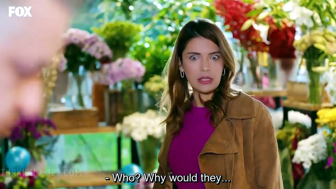 Yasak Elma Episode 159 | Turkish Drama English Subtitles | Full Episode