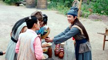 KHÓI LỬA NHÂN GIAN - Tập 21 (Thuyết Minh) | Phim Bộ Cổ Trang Trung Quốc Hay Nhất [Full Movie]