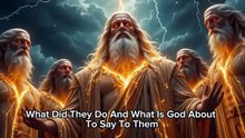 The Day God Met With Other Gods: Psalm 82 Revealed