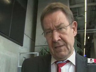 Convention du 14 juin :Poul Nyrup Rasmussen
