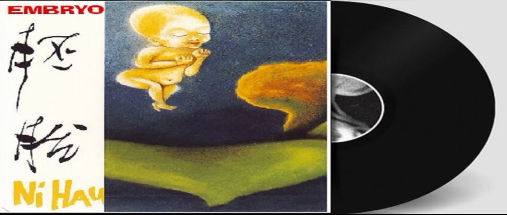 Embryo - Ni Hau 1996,Krautrock, Fusion