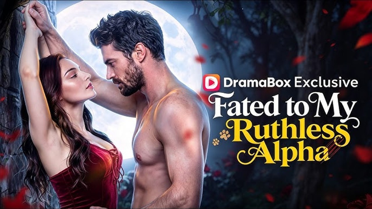 Fated to My Ruthless Alpha
