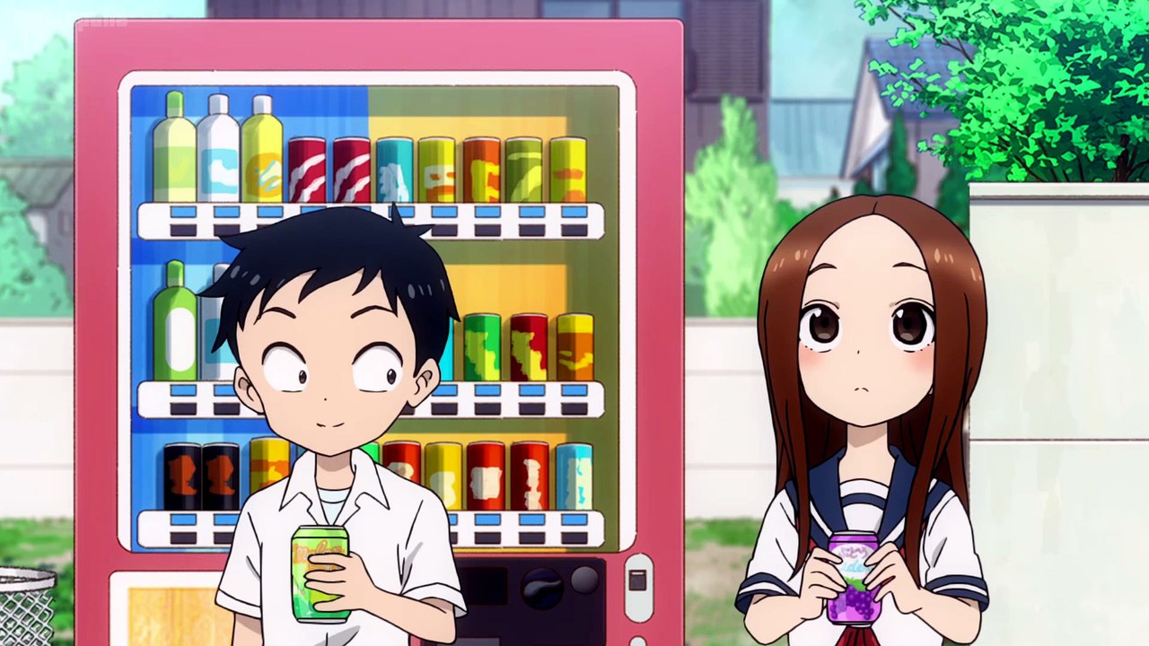 Teasing Master Takagi-san E06