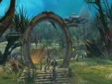 Stargate Worlds trailer