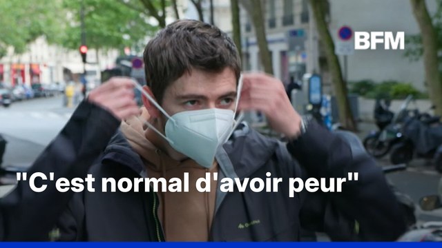 Hantavirus: les ventes de masques FFP2 explosent