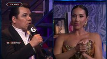Jaime Varela: de corista de Juan Gabriel a su imitador oficial