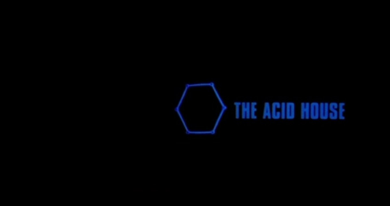 The Acid House Film deutsch