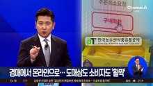 [K-푸드 산지특송]경매에서 온라인으로…도매상도 소비자도 ‘활짝’