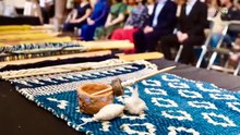 China y Jalisco comparten tradiciones en el encuentro “Hilos que entretejen culturas”