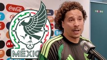 Guillermo Ochoa responde a las críticas por su regreso a la Selección Mexicana en la convocatoria para el Mundial 2026