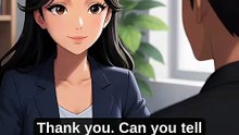 WHY SHOULD WE HIRE YOU? 😳 Job Interview English #shorts