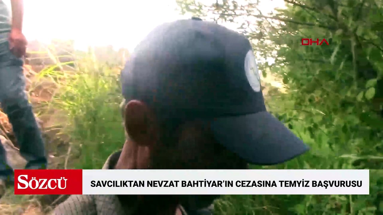 Narin Güran cinayetinde savcılıktan Nevzat Bahtiyar’a verilen 17 yıl hapis cezasına temyiz başvurusu