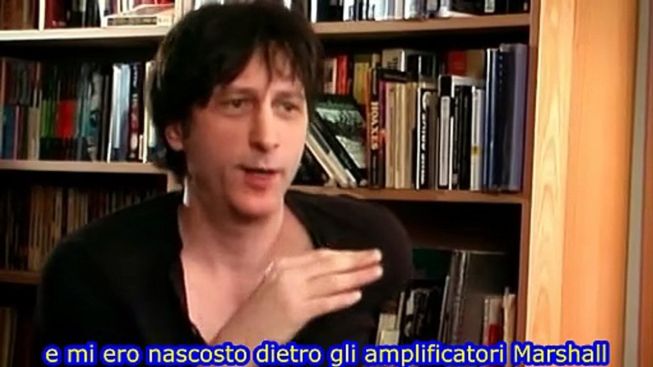 [Musica]  END OF THE CENTURY: THE STORY OF THE RAMONES    *Sub. Ita    (Michael Gramaglia & Jim Fields; Stati Uniti;  2003)