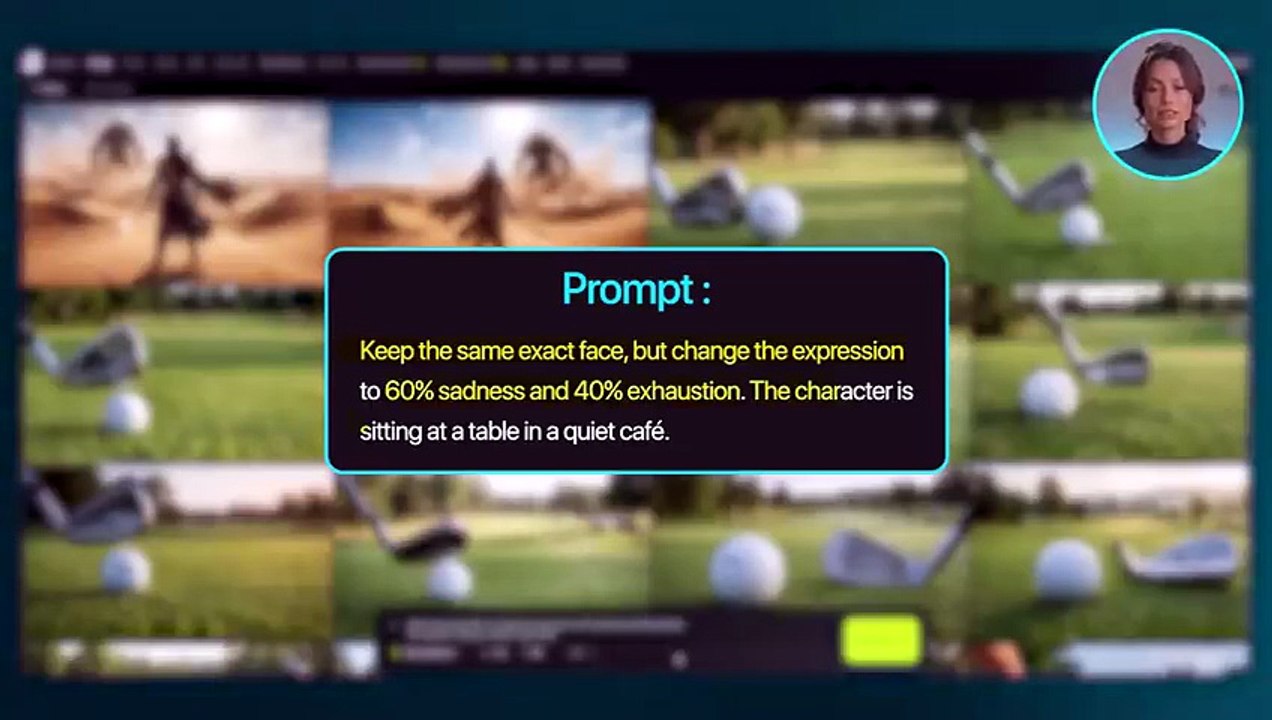 Unlock Ultimate AI Filmmaking: 13 Nano Banana Hacks!