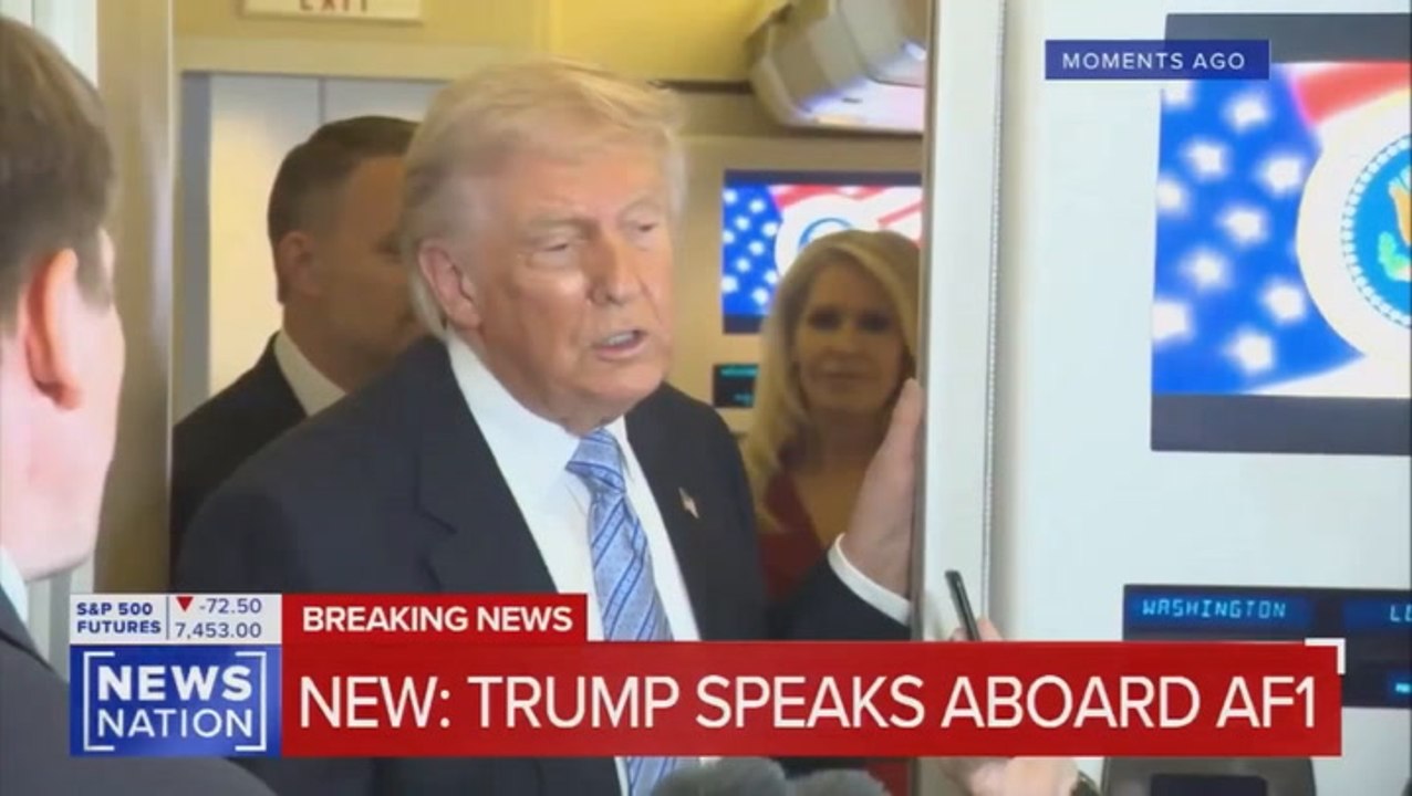 Trump refuses to say if he’d defend Taiwan from Chinese aggression