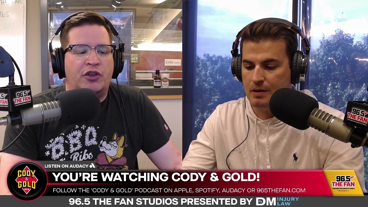 Chiefs 2026 Schedule Analysis: Every Game Breakdown with Cody & Gold