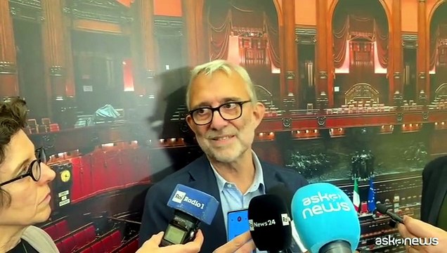 Rai, Giachetti interrompe protesta in aula e sciopero della fame