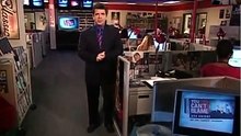 Top 5 Reasons You Can't Blame: Bob Knight for his repeated outbursts