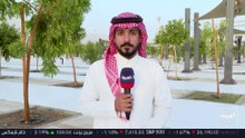 السعودية تضاعف عدد الأشجار في المشاعر المقدسة استعدادا للحج