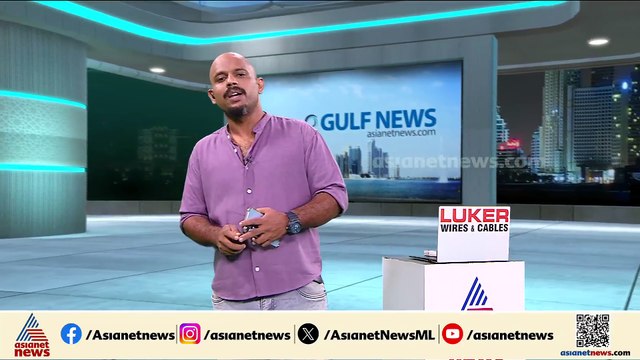 'മൈ ഡിയർ ബ്രദർ'; മോദിയെ സ്വീകരിക്കുന്നതിന്റെ ഒരുക്കങ്ങൾ വീഡിയോ പങ്ക് വെച്ച് യുഎഇ പ്രസിഡന്റ്