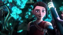 Love & Gold (2025) | HD Animated Short Film