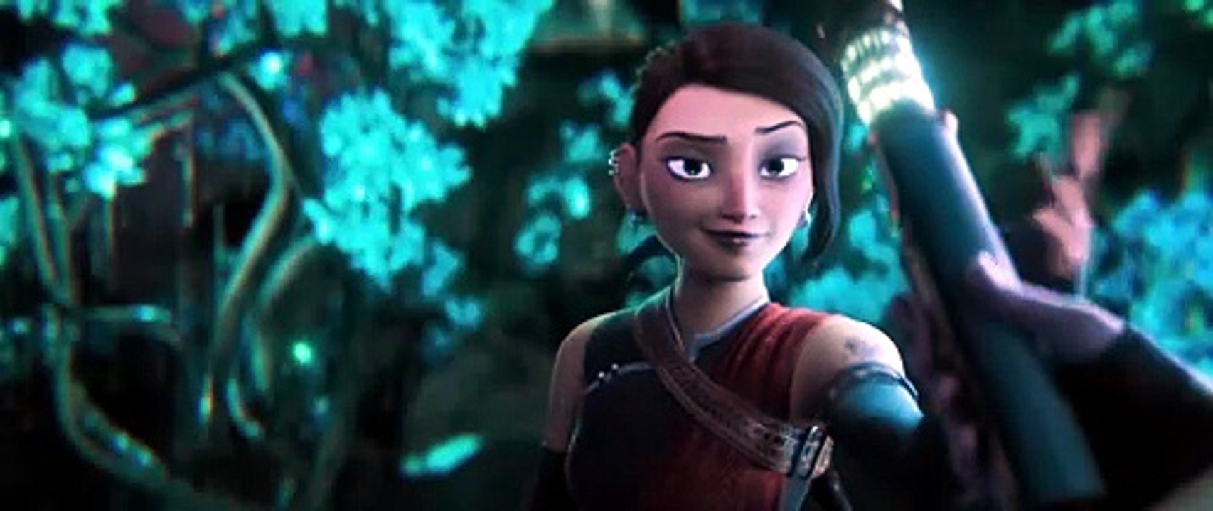 Love & Gold (2025) | HD Animated Short Film