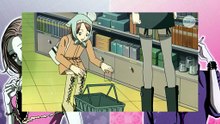 Nana épisode 12 VF