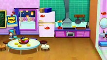 MY TALKING TOM