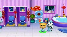 MY TALKING TOM