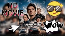 🌖The Vanished Racing Legend: Turbo King’s Comeback