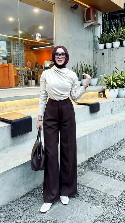 Outfit cewek