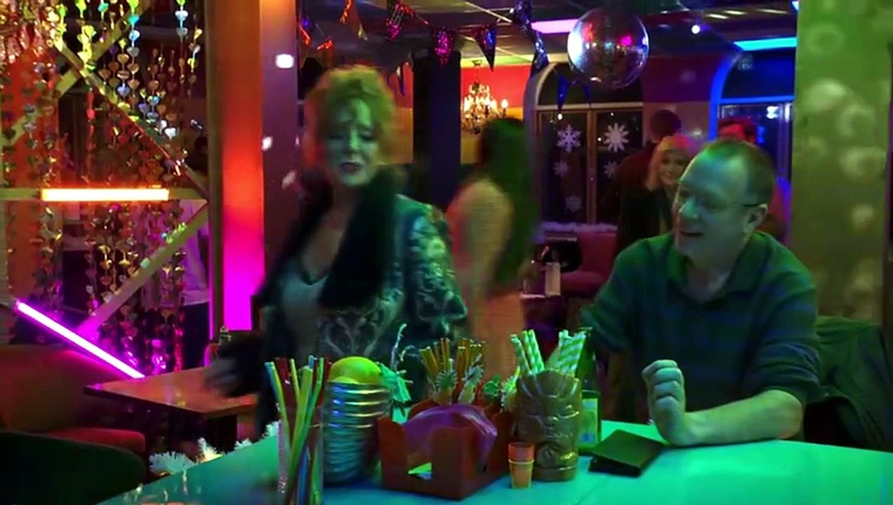 EastEnders - Season 41 Episode 199 11th Dec 2025