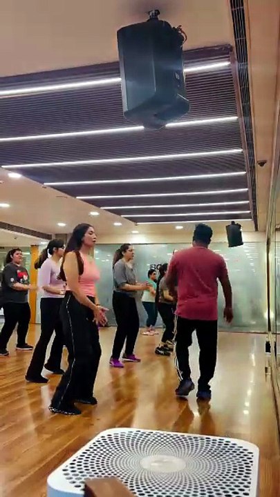 Bhangra Classes in Chandigarh | Burn More Calories with Fun Workouts at Bodyzone