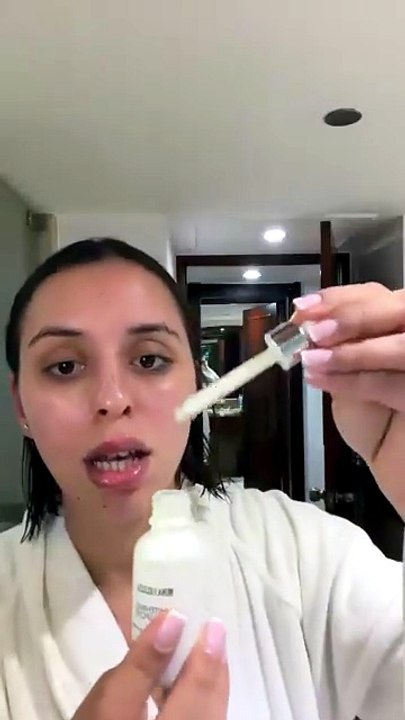 Dark Spots Correcting Glow Serum for Bright & Even Skin | Muna Belleza