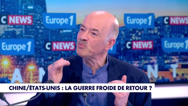 Alain Bauer : «Les familles, aujourd’hui, elles ne sont pas démissionnaires»