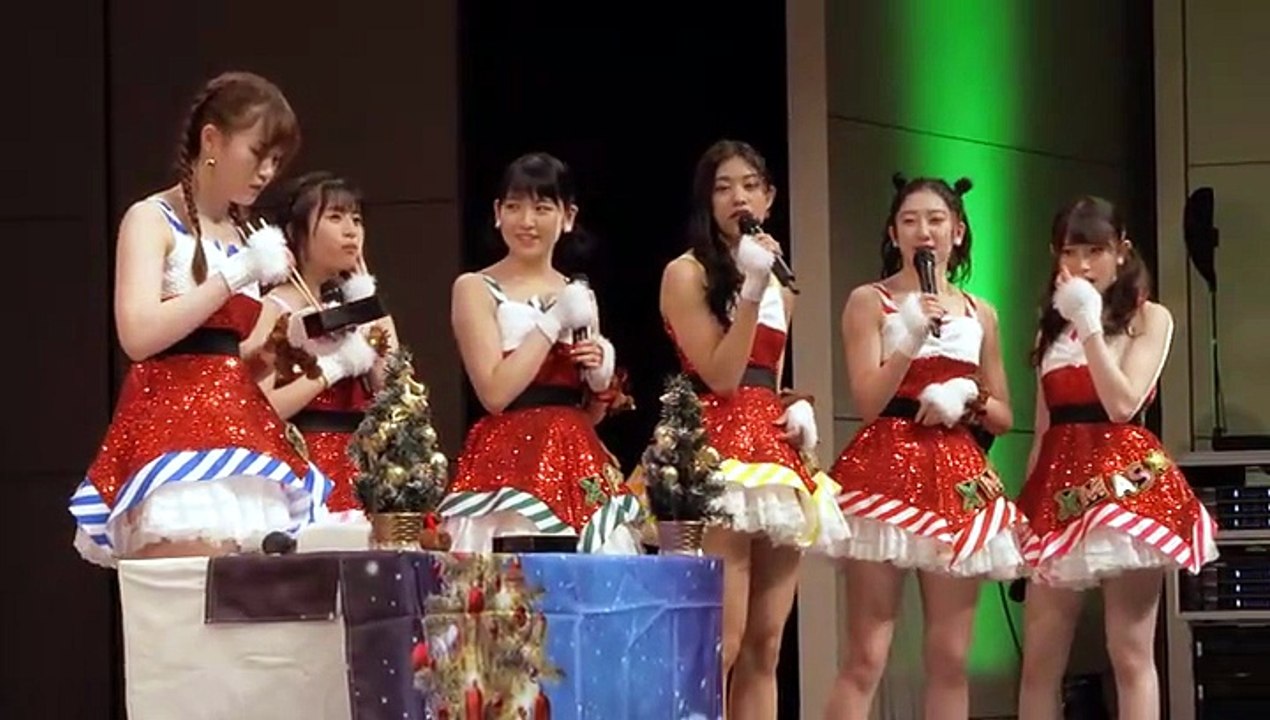 [(2020.05.26] Tsubaki Factory FC Event ~Camelli...
