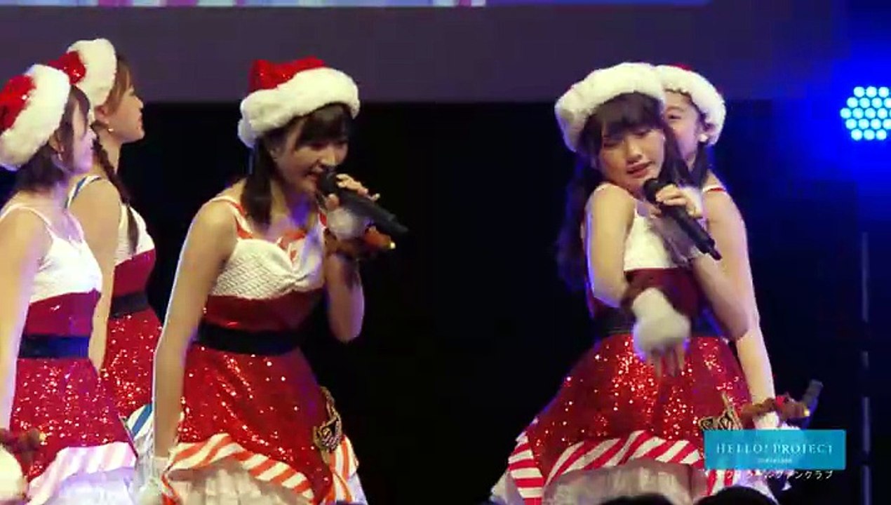 [(2020.05.26] Tsubaki Factory FC Event ~Camellia Fai! vol.10 Camellia Santa no Negaigoto~ [DISC1]