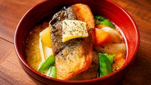 Can Potatoes Make Miso Soup More Filling?