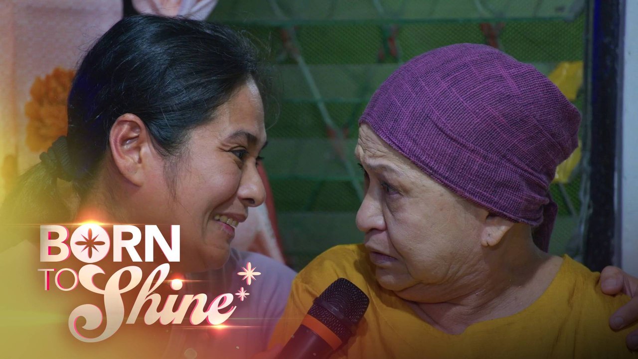 Born To Shine: Ang tanging hiling ng isang Dara Halari fan! (Episode 44)