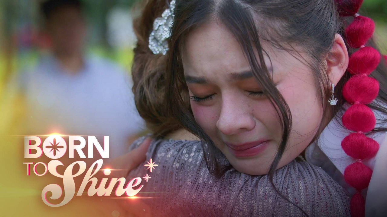 Born To Shine: Dara will pass her crown to Megan! (Episode 44)