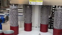 Our factory is looking for a potato chips can sealing machine, can you recommend the source manufacturer?