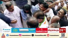 വീണ്ടും നാടകം, ചെന്നിത്തല വീണ്ടും വീട്ടിലേക്ക്, പിന്നാലെ വീണ്ടും അണികൾ; കാണാൻ വി.ഡി.സതീശൻ ഉടനെത്തും