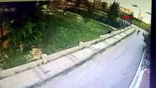 15 yaşındaki çocuğun parkta öldüğü bıçaklı kavga kamerada